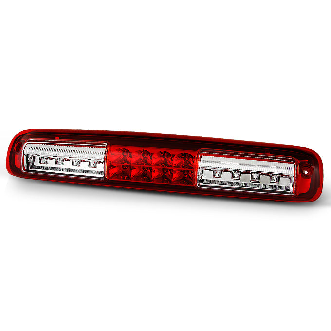 3rd Brake Lights