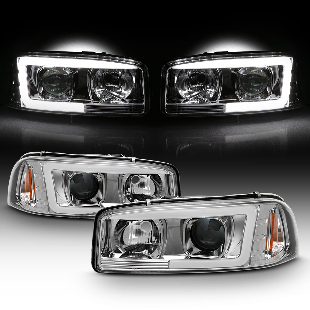 AKKON - For 1999-2006 GMC Sierra 1500 2500HD 3500 C3 Yukon AKKON - For 1999-2006 GMC Sierra 1500 2500HD 3500 C3 Yukon