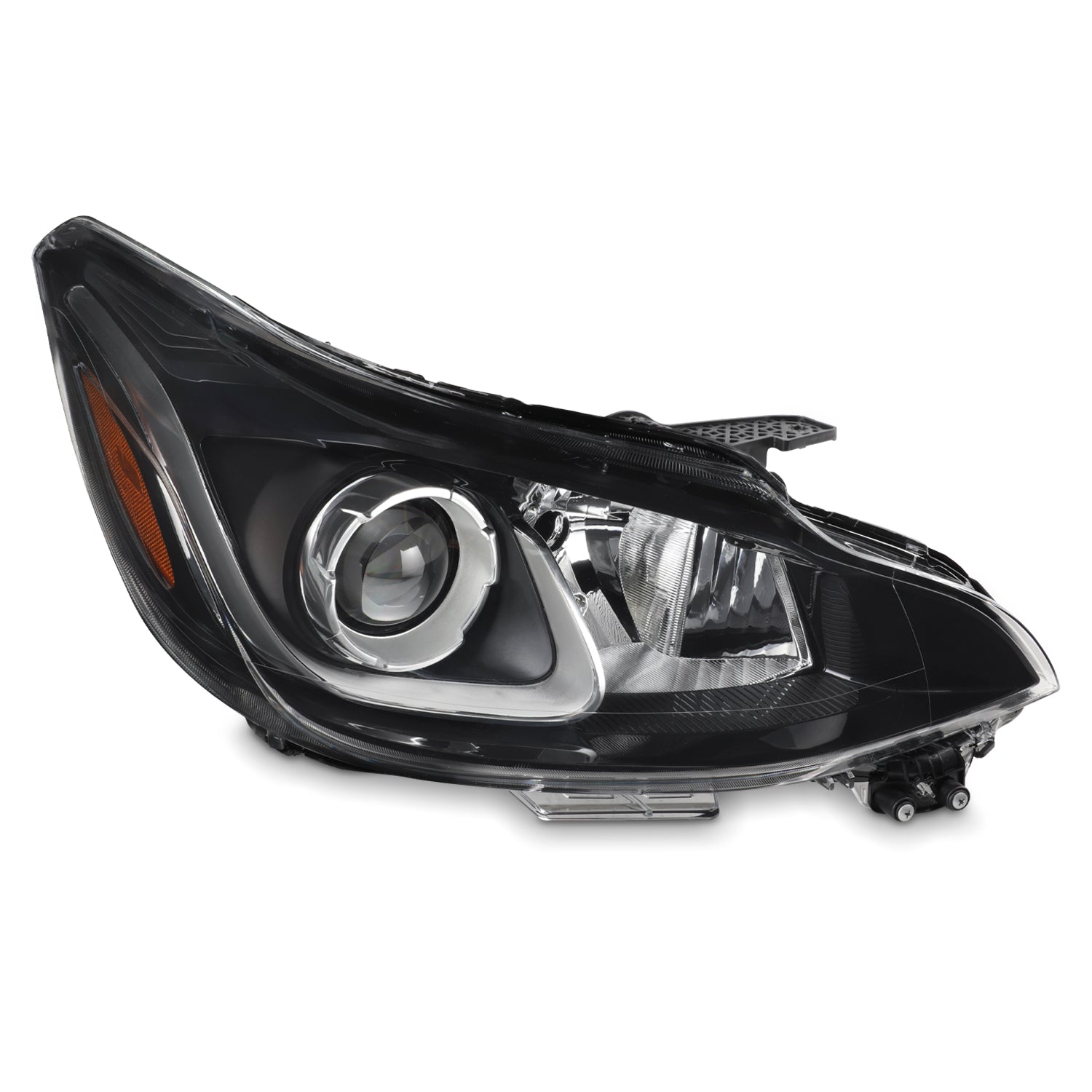 AKKON - Fit 2019 2020 2021 2022 Chevy Spark LS/LT [Halogen AKKON - Fit 2019 2020 2021 2022 Chevy Spark LS/LT [Halogen