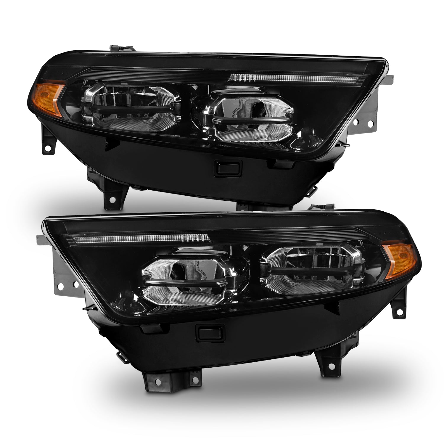 elan エランOUTLAND WOOD 155 xenon M 2023 AKKON - Fit 2020 2021 2022 2023 Ford Explorer Base Model