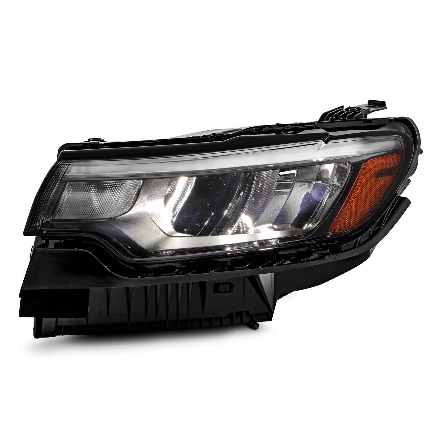 VAN Jac ノベルティ フェイスランタン LED ライト VAN Jac ノベルティ フェイスランタン LED ライト