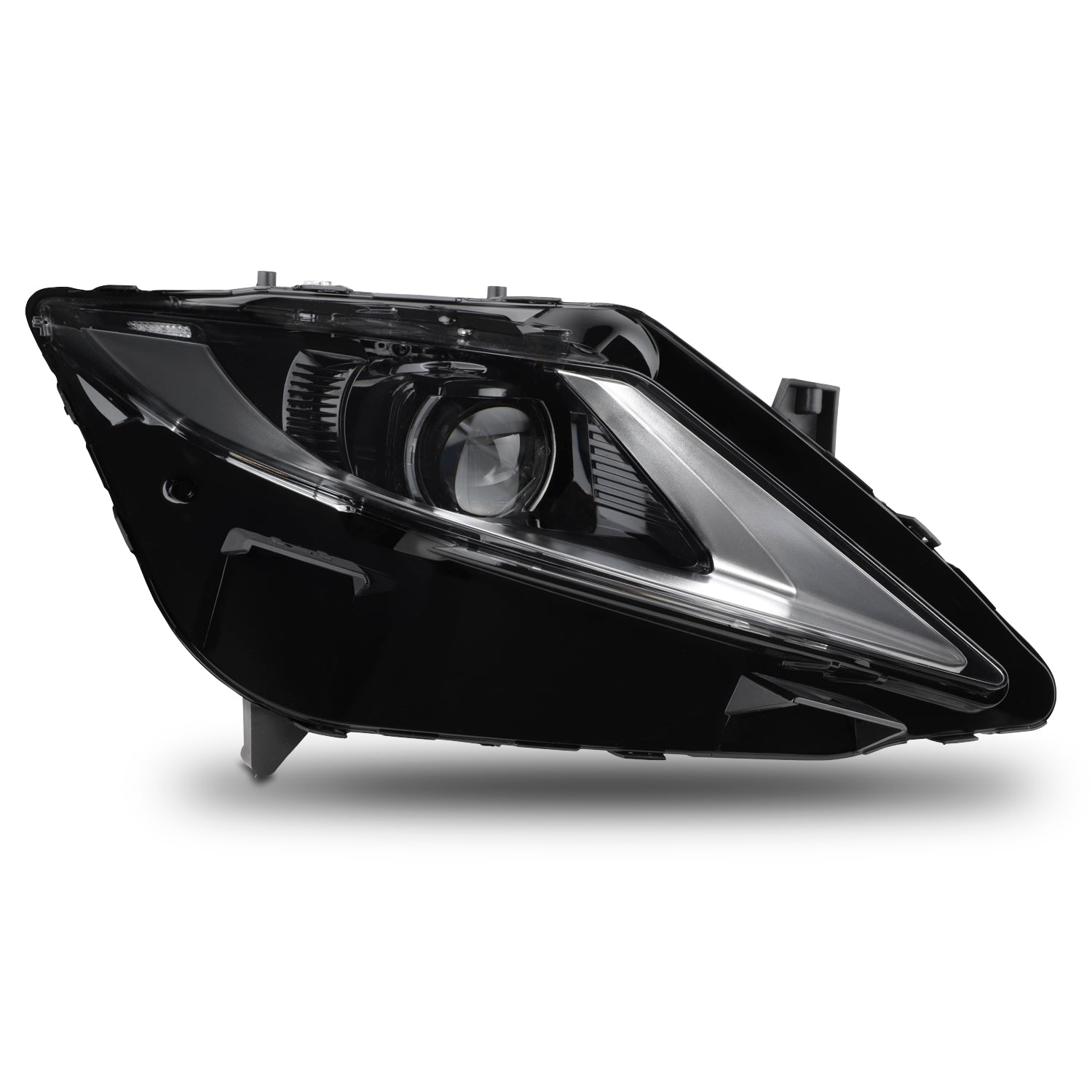 AKKON - Fit 2013 2014 2015 2016 Lincoln MKZ 13-16 [Full LED] w/AFS and