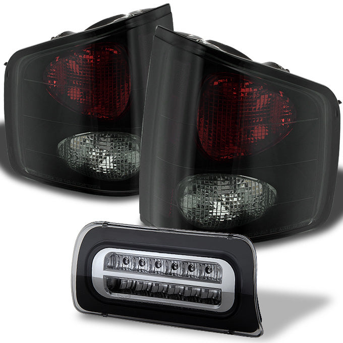 Best Aftermarket Tail Lights In 2024 - Foto 5
