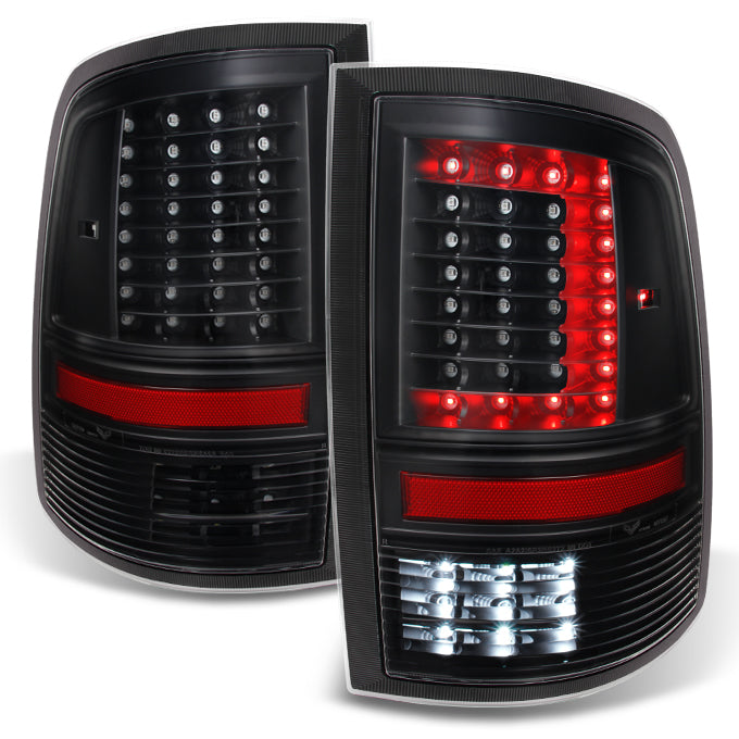 Aftermarket Tail Lights