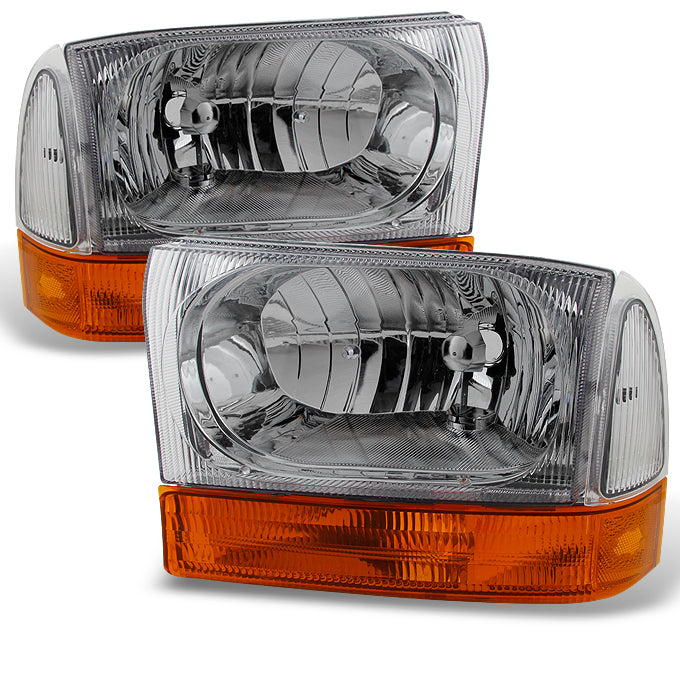OE Headlights