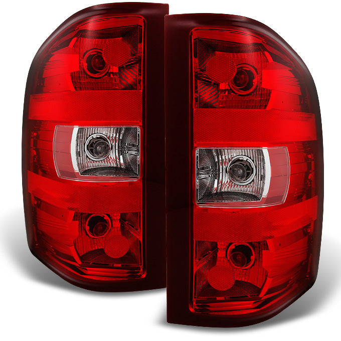 OE Tail Lights