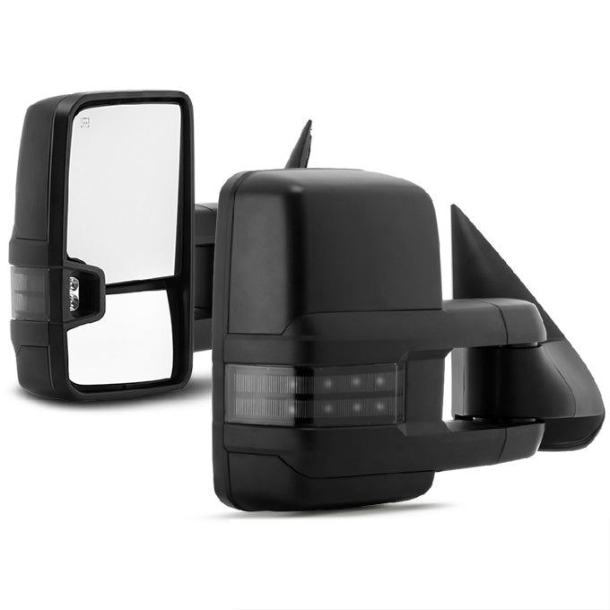 Towing Mirrors / Mirrors