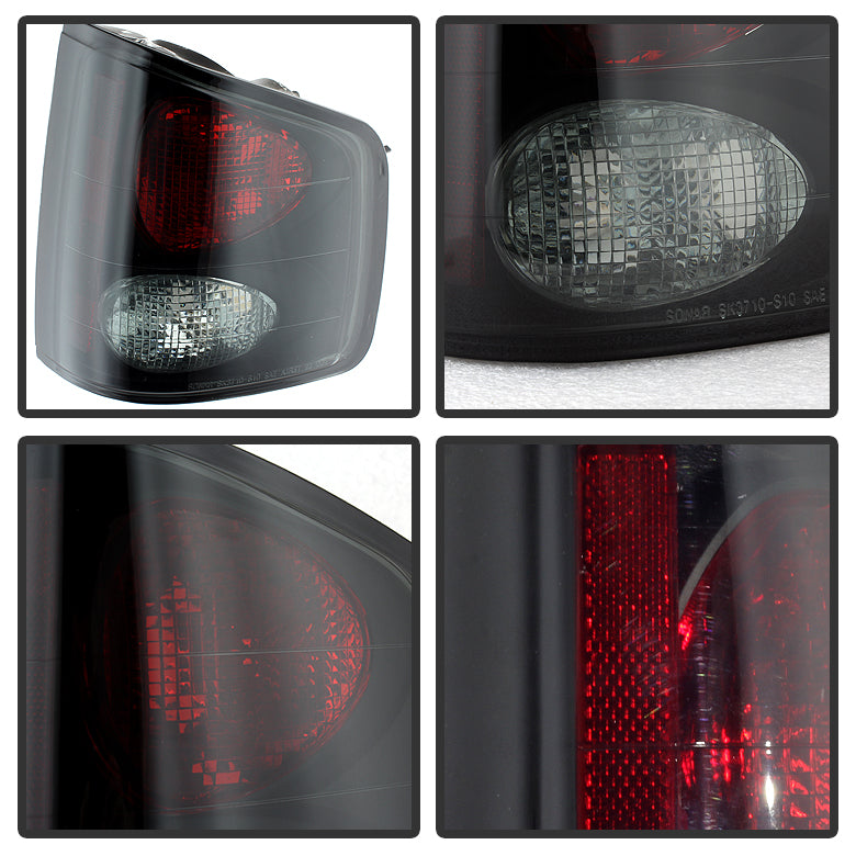 Best Aftermarket Tail Lights In 2024 - Foto 12
