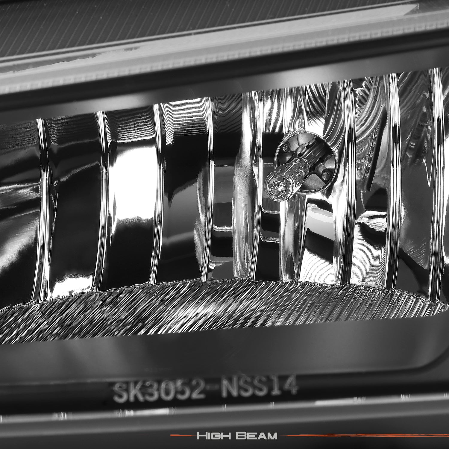 kazuki AKKON - For 1997 1998 Nissan 240SX / Silvia (S14 Kouki