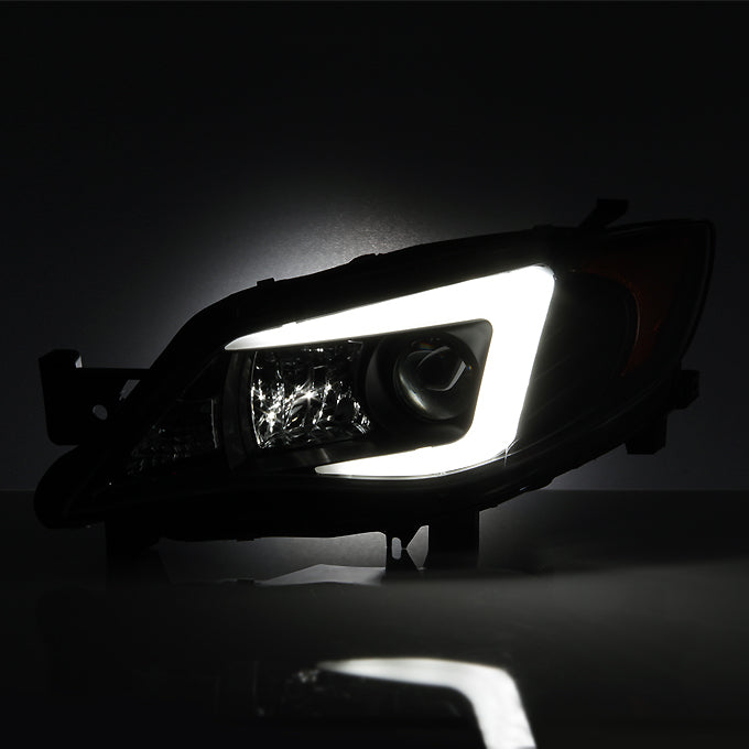 SUBARU GENUINE IMPREZA GRB WRX STi HID Xenon Headlights Left & Right JDM $503.08 - CA SUBARU GENUINE IMPREZA GRB WRX STi HID Xenon Headlights Left & Right JDM $503.08 - CA