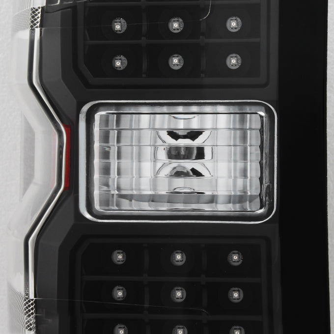 AKKON - For 2014 2015-2018 Chevy Silverado | GMC Sierra LH