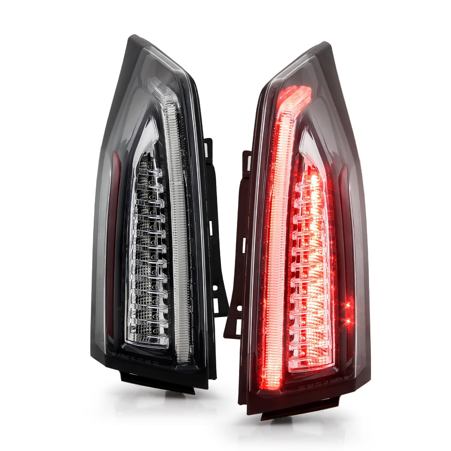 ライト・ランタン ATS ライト・ランタン ATS Amazon.com: 2Pcs Full LED Amber Front