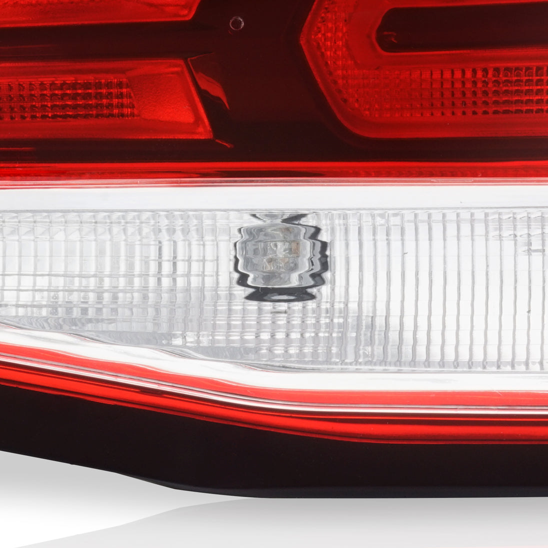 Right Inner LED Tail Light Assembly For 2022-2023 Chevrolet Equinox – Rear Brake Stop Lamp