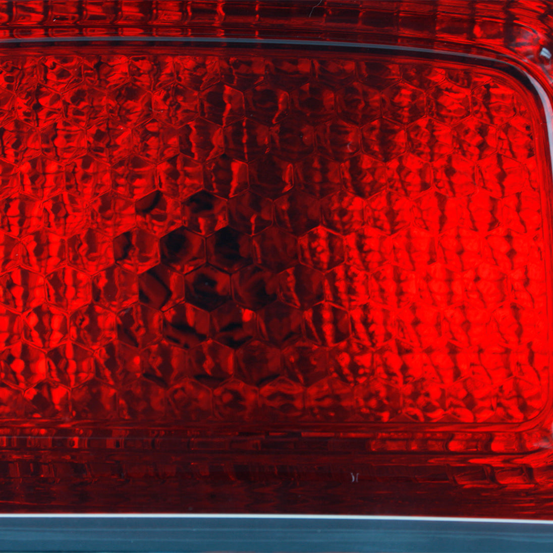 NightEye Chevrolet Malibu Tail Lights 2011-2015 New Malibu LED Tail Li - Foto 4