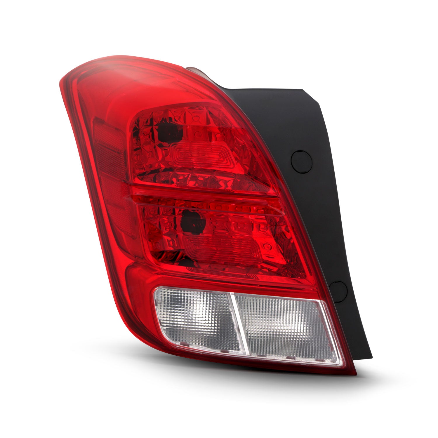 AKKON - Fits 2013 2014 2015 2016 Chevy Trax 17 18 19 Trax LS [Halogen