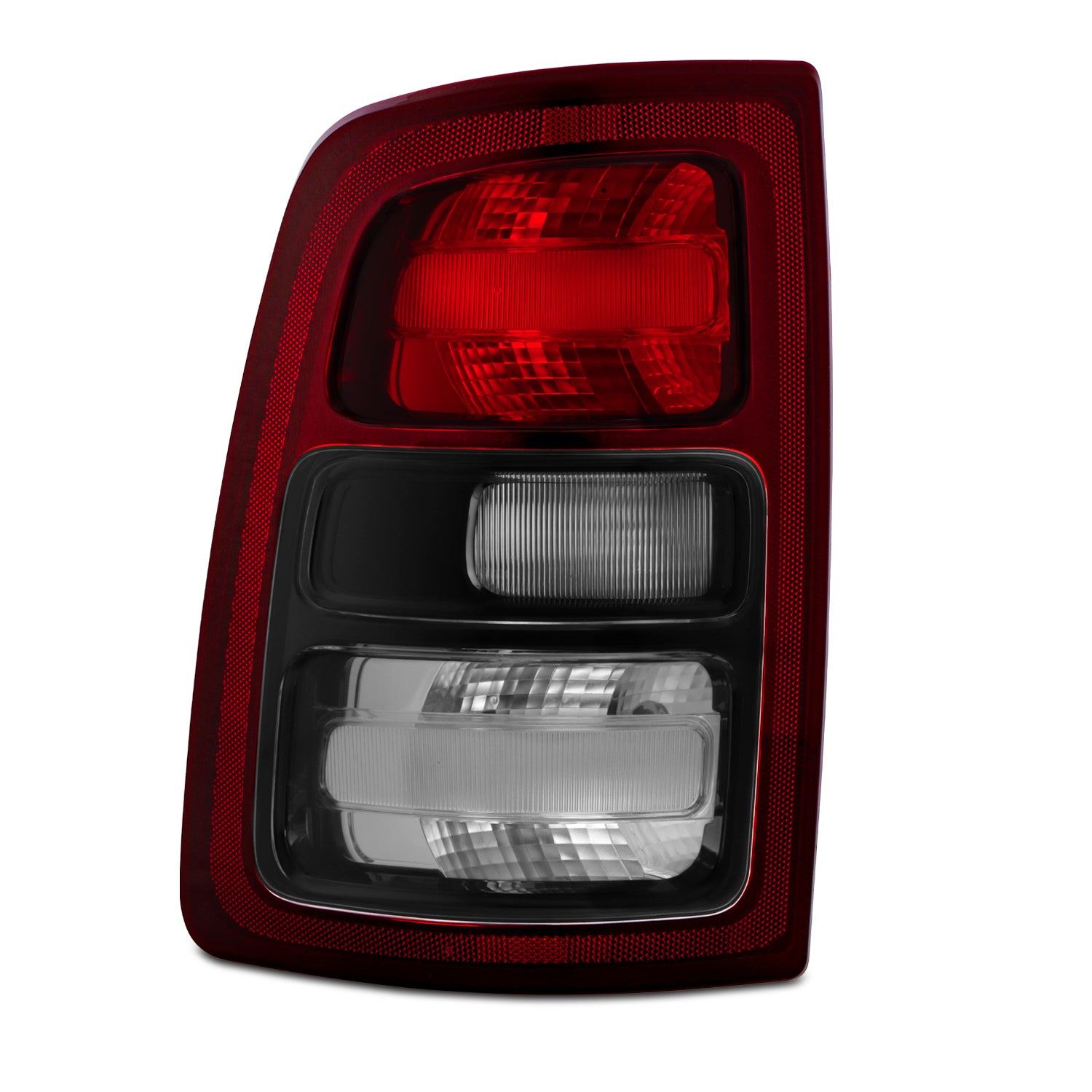 AKKON - Fits 2019-2024 Dodge Ram 2500 BIG HORN / TRADESMAN [Halogen Ty