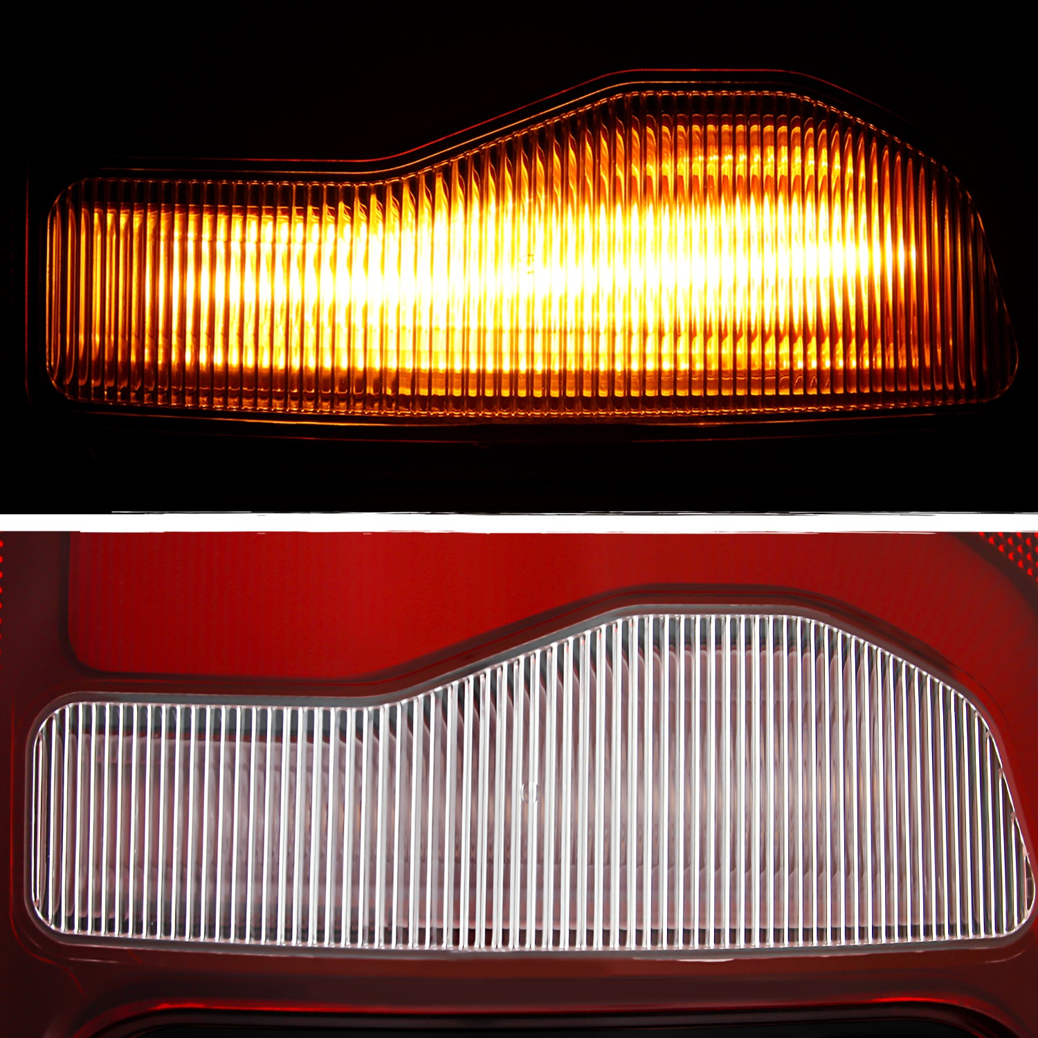 Right Passenger Side LED Tail Light Assembly For 2019-2021 Dodge Ram 1500 – MZORANGE