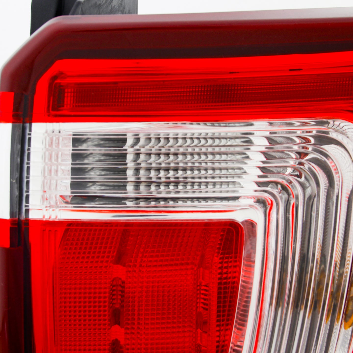 Pair Fit for Ford Explorer 2020-22 LED Taillight Taillamp Driver Passenger Side Pair Fit for Ford Explorer 2020-22 LED Taillight Taillamp Driver Passenger Side