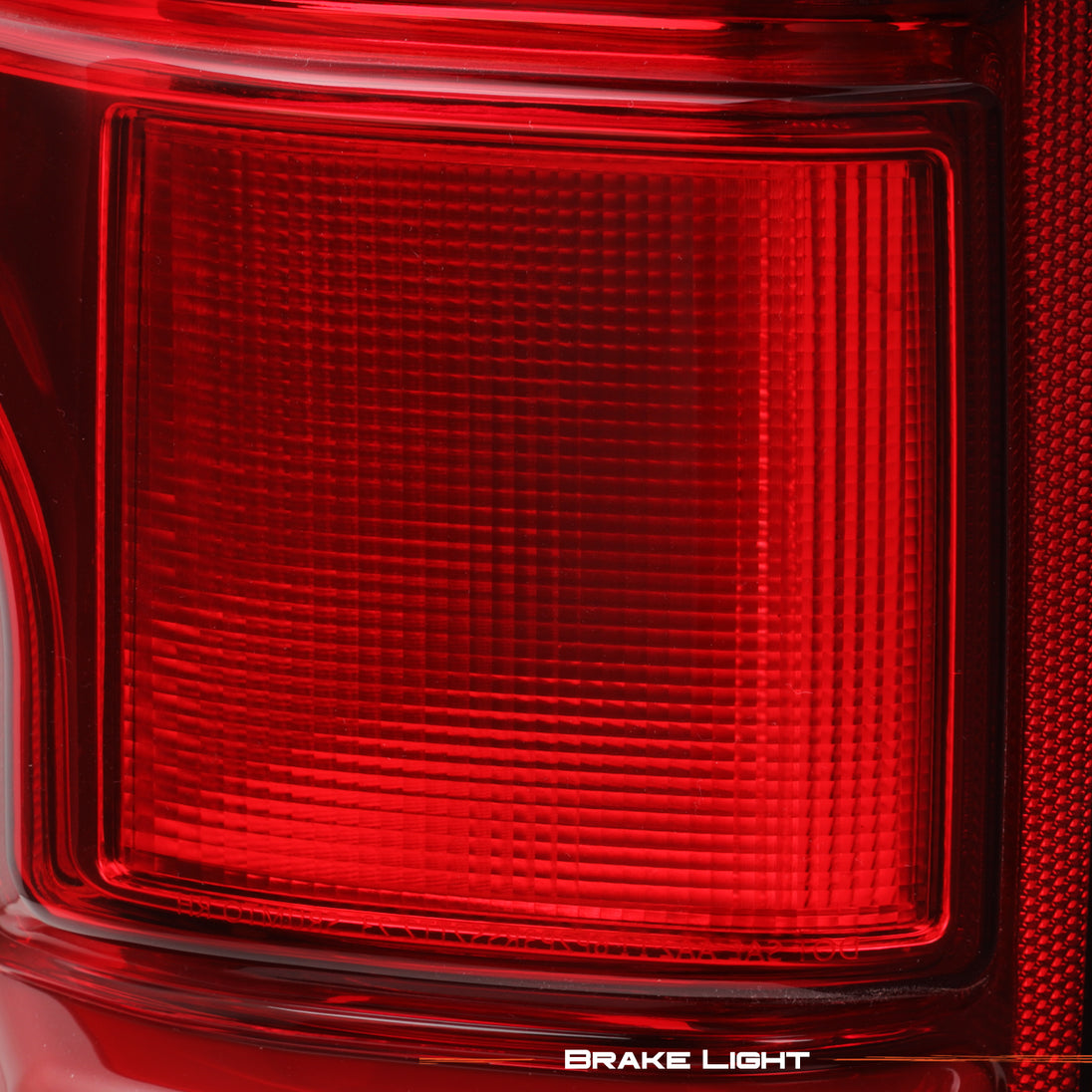 For 2015-2016 2017 Ford F-150 Left Driver LED Tail Light Brake W/Blind Spot For 2015-2016 2017 Ford F-150 Left Driver LED Tail Light Brake W/Blind Spot