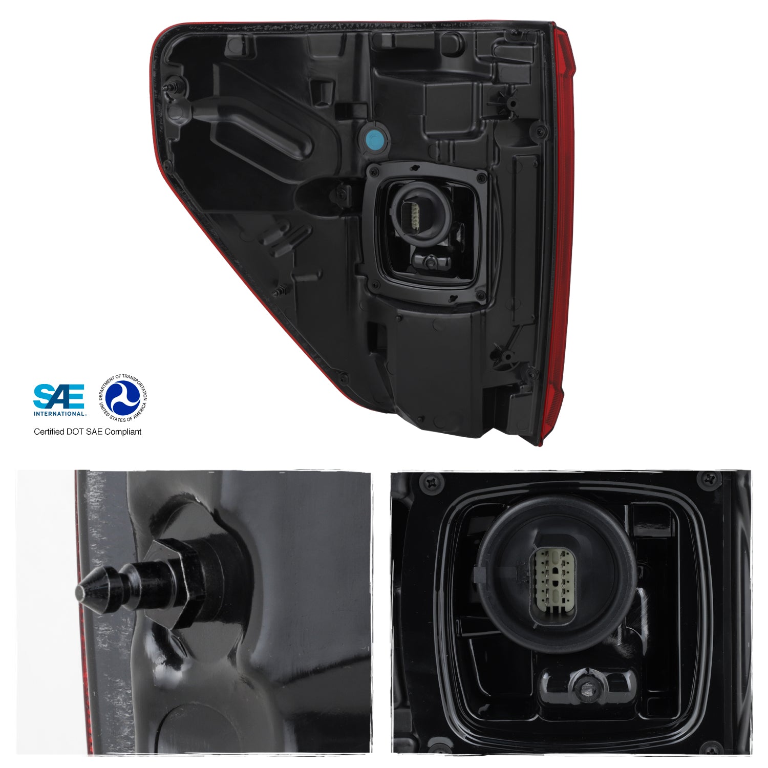 AKKON - Fit 2021 2022 2023 Ford F150 Pickup Truck 21-23 w AKKON - Fit 2021 2022 2023 Ford F150 Pickup Truck 21-23 w