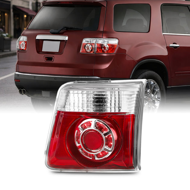 for 2007-2012 GMC ACADIA Side PASSENGER Outer Corner Rear Brake Tail for 2007-2012 GMC ACADIA Side PASSENGER Outer Corner Rear Brake Tail