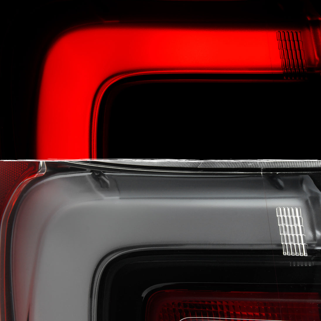 Fit For GMC Acadia 2013-2016 Tail Light Left+Right Side LED Brake Rear Lamp Sets Fit For GMC Acadia 2013-2016 Tail Light Left+Right Side LED Brake Rear Lamp Sets