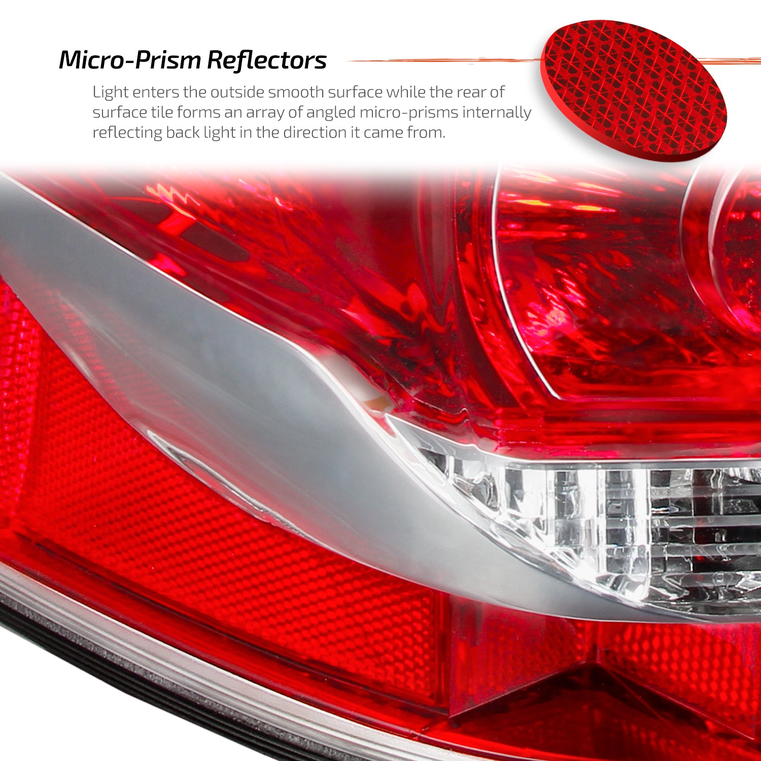 AKKON - Fit 2014 2015 Nissan Altima [Incandescent] Grey Edge