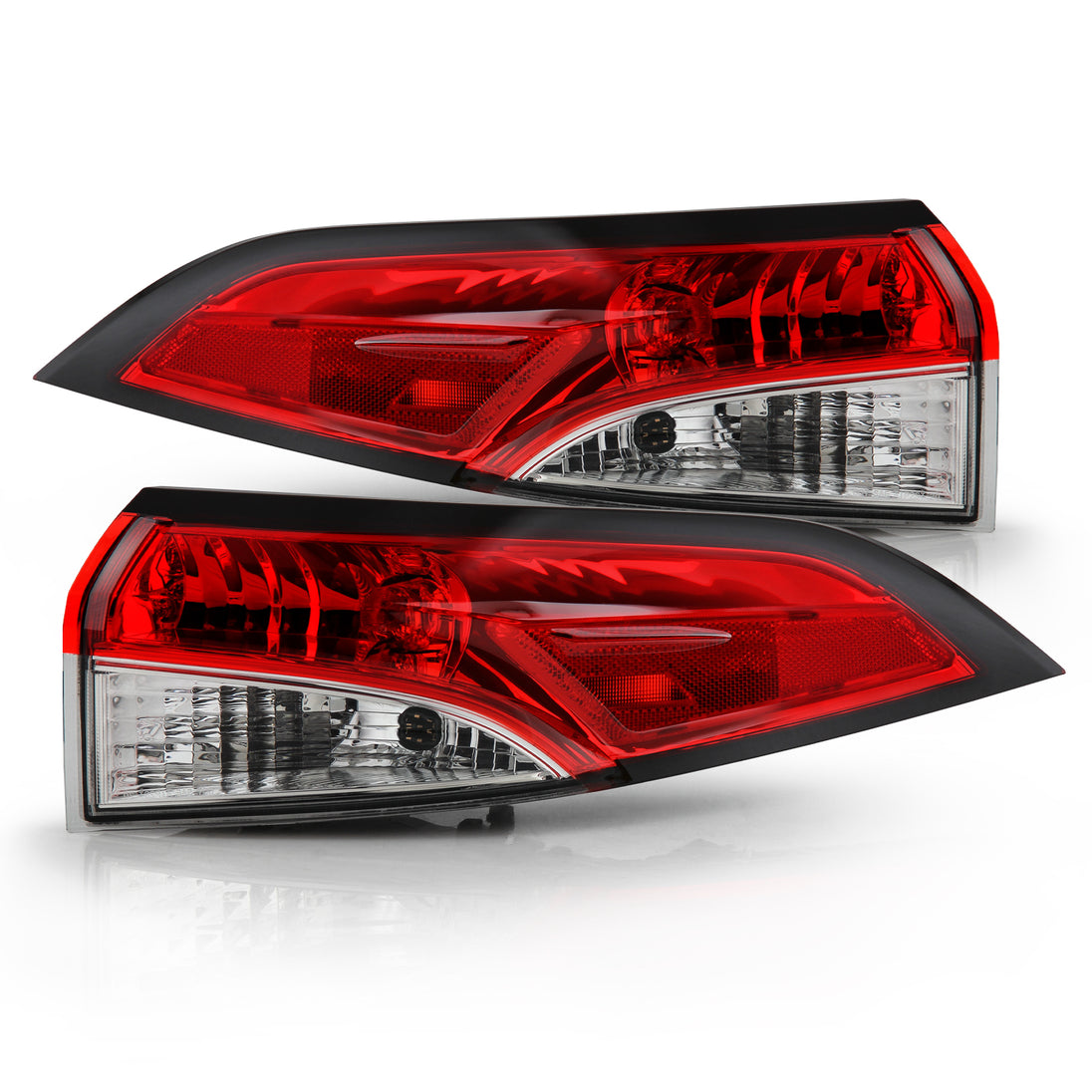 2022-2023 Toyota Corolla Tail Light Outer L/LE Passenger Side RH - Foto 4