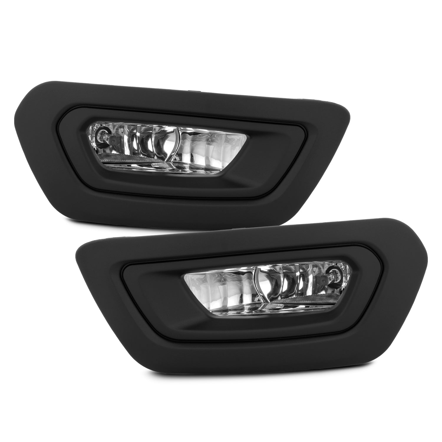 AKKON -Fits 2020-2024 Ford Transit 150 250 350 Halogen