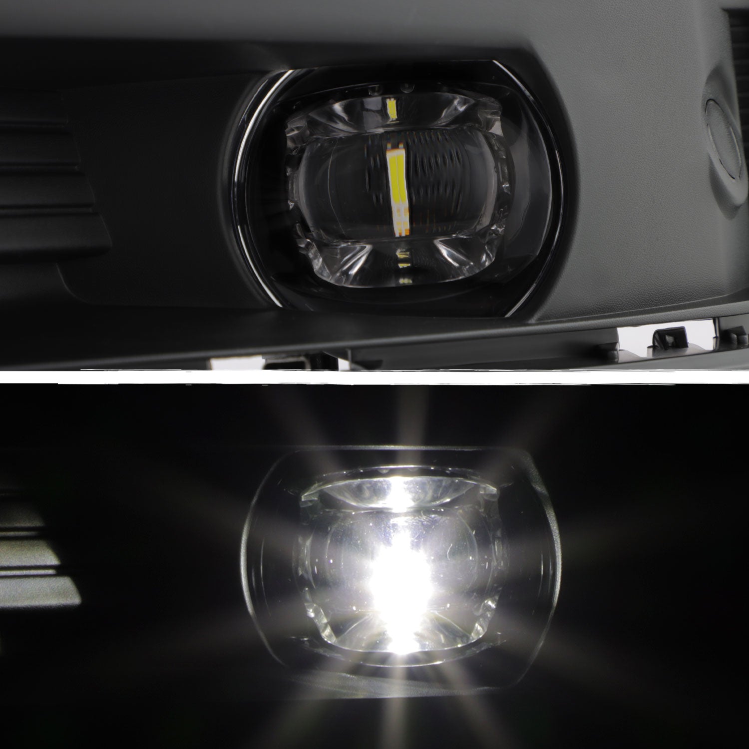 Perfect Used OEM Right Side LED Headlight For 2023-2025 Honda CR-V (Passenger)