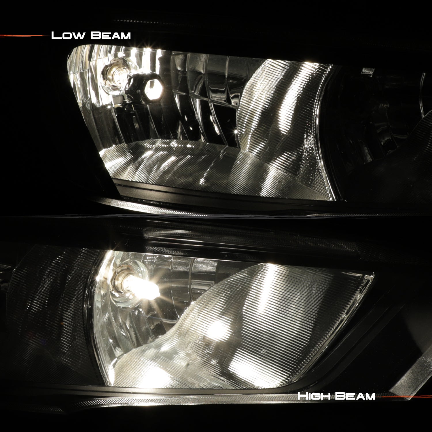 LUMiRiSE / ≠encore. AKKON - Fit 2020 2021 2022 2023 Buick Encore GX Assembly