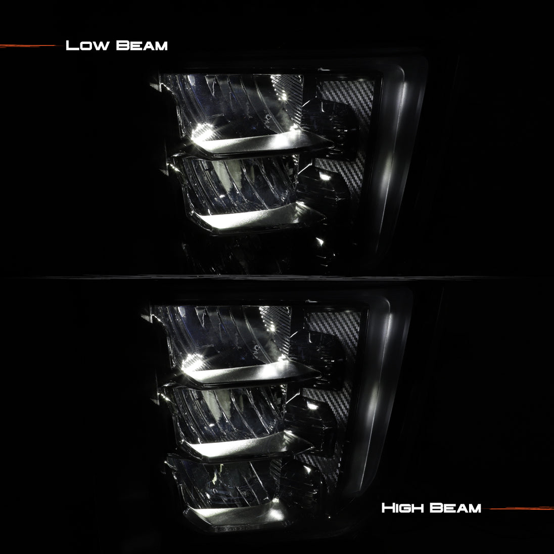 For 2020-2023 Chevy Silverado 2500HD 3500HD LED Headlight Headlamp Driver Side For 2020-2023 Chevy Silverado 2500HD 3500HD LED Headlight Headlamp Driver Side