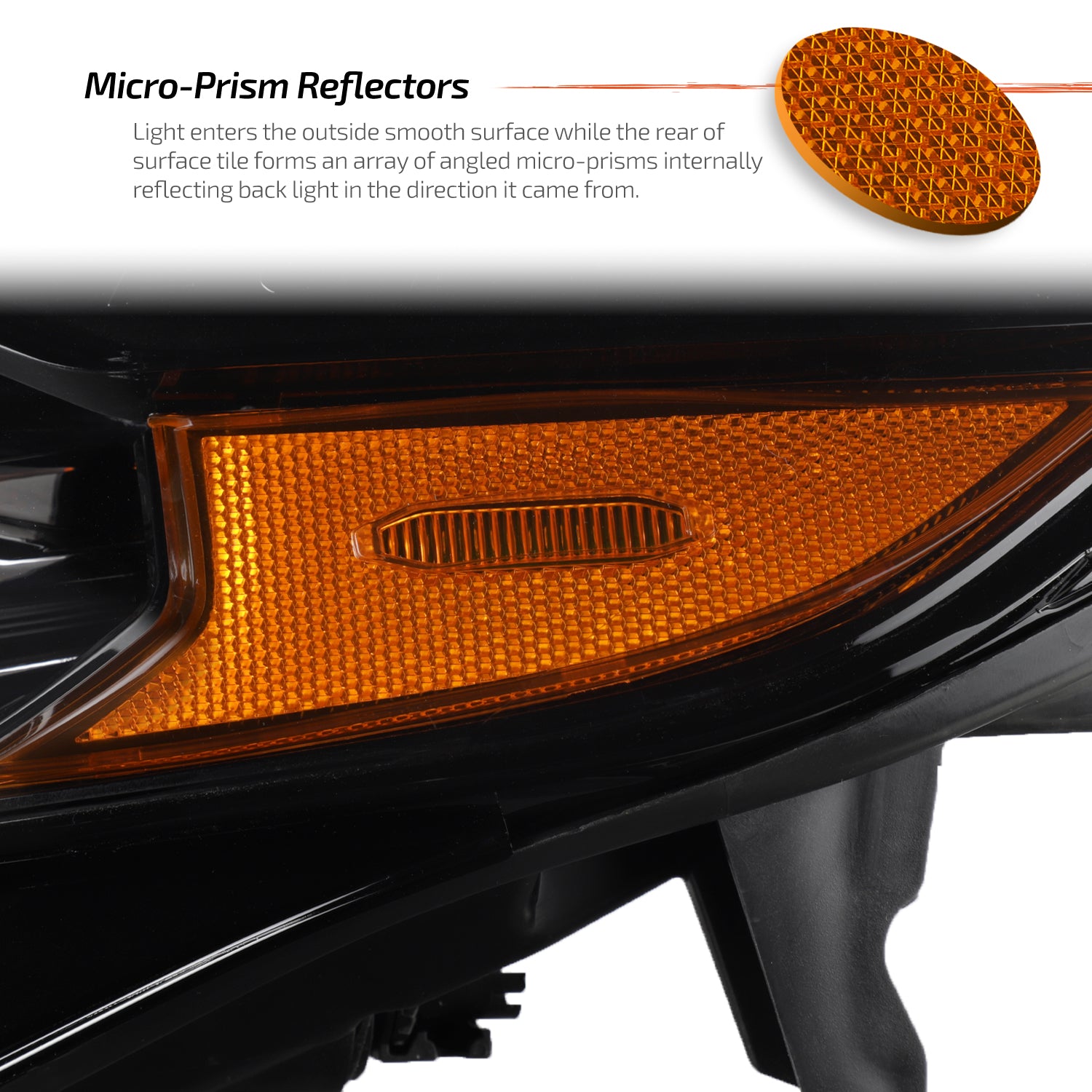 Motorsport Auto - The Z Store - Factory 19-Tooth Speedometer