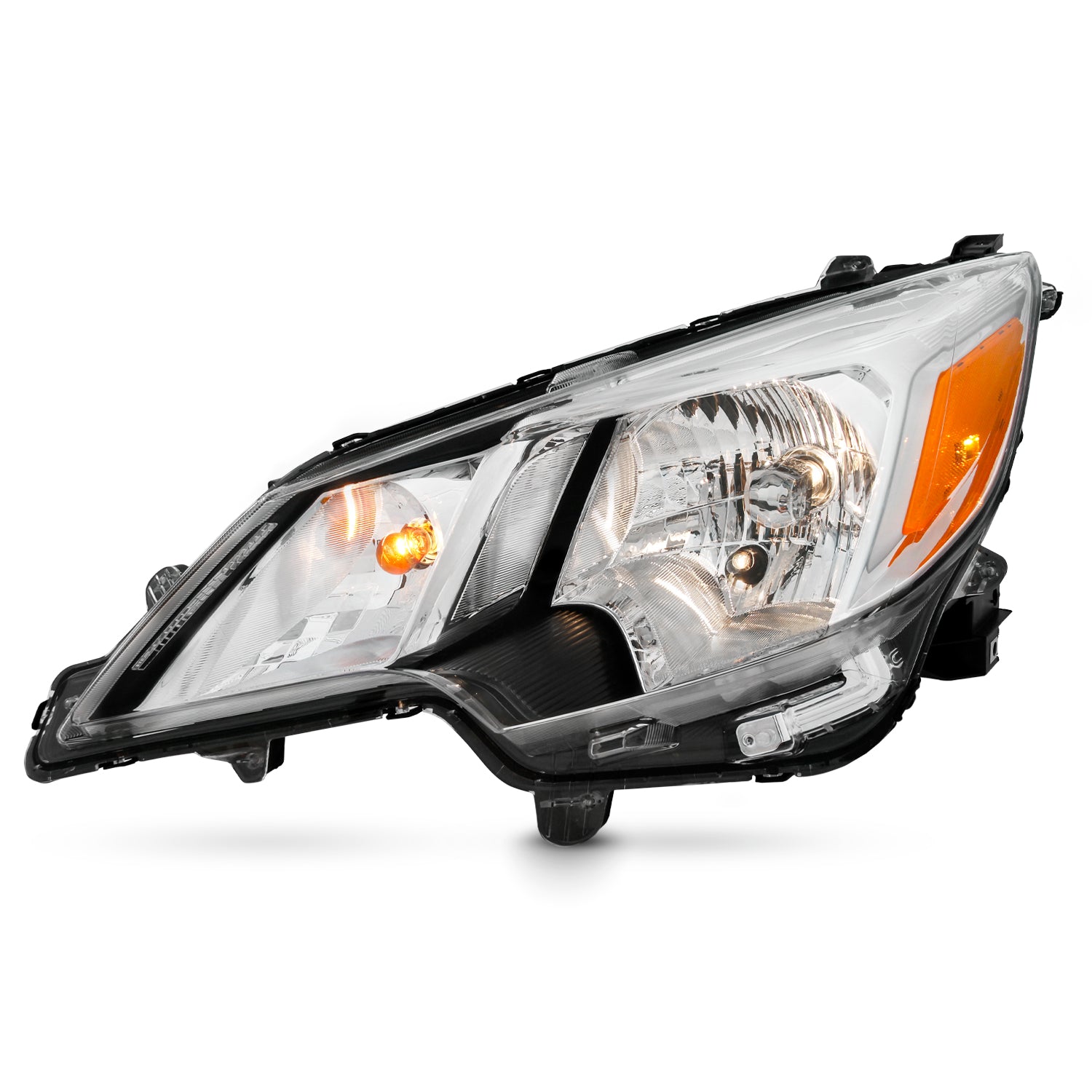 ★ EiDER★ Mirage MID E2Beige DUF23N65E2 24 Led 6