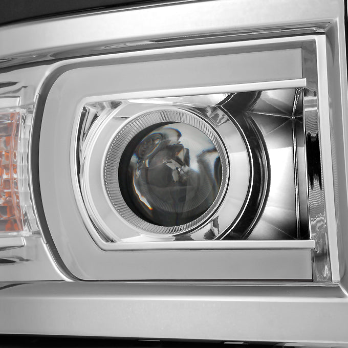 2014-2015 Chevy Silverado 1500 Headlights Headlamps Left+Right 14-15 Lights | UK 2014-2015 Chevy Silverado 1500 Headlights Headlamps Left+Right 14-15 Lights | UK