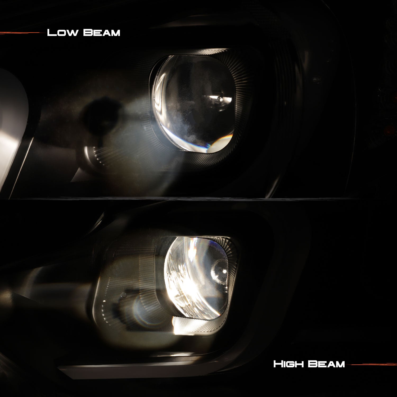Passenger Side Headlight Assembly For 2014-2017 Mazda 6 - Halogen With Halo, Bulbs Included