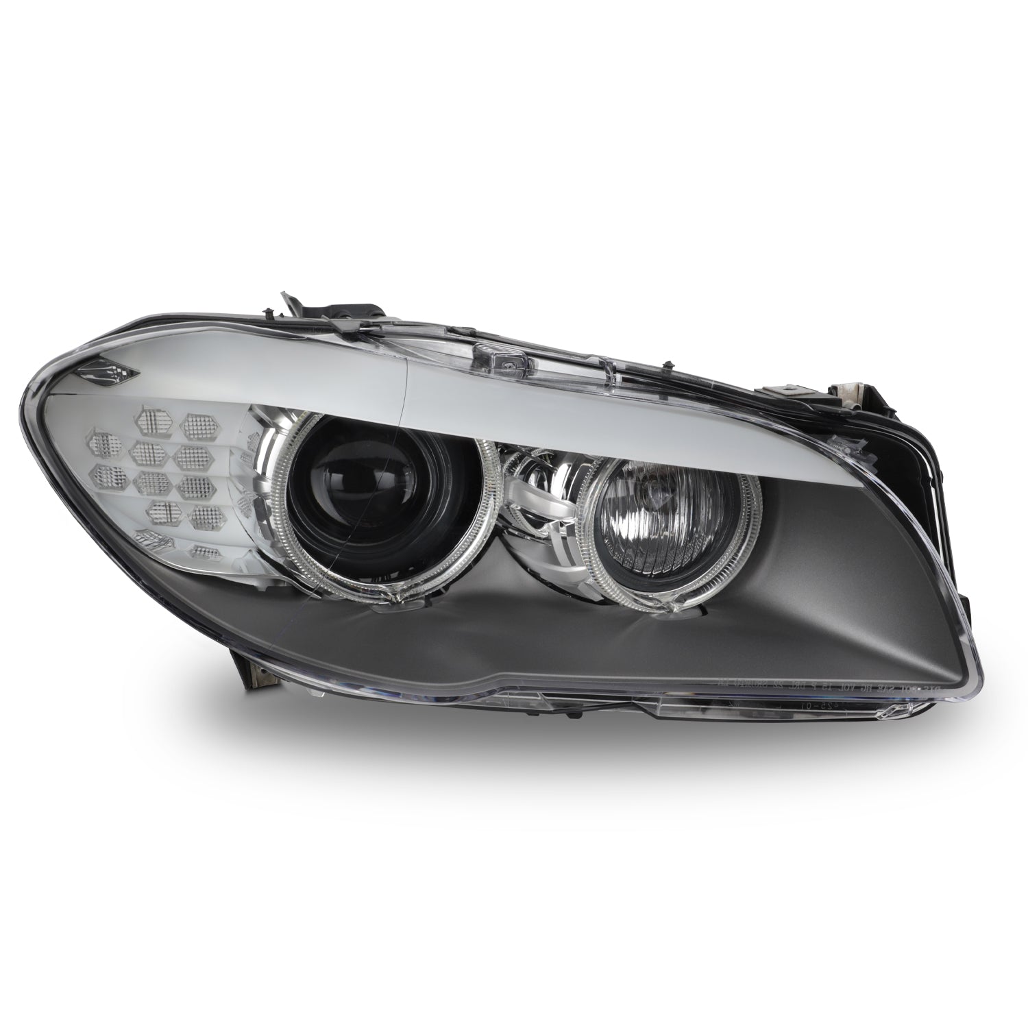 E28BMW 希少 デカチビヘッドライト 518i 520i 528i 535i Amazon.com: For BMW 528i / 535i / 550i Sedan Headlight