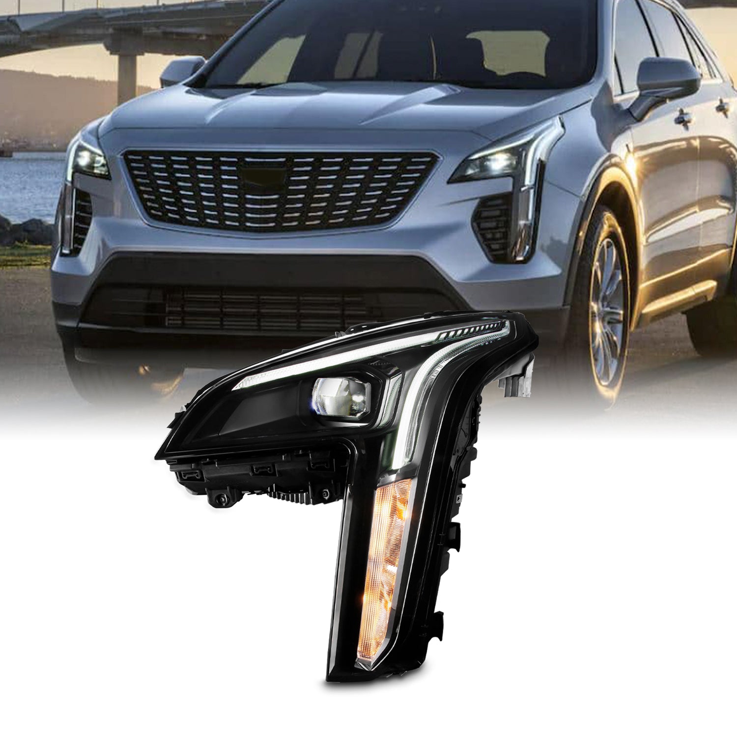 fcl. future car's light LEDキット　
HB3 ホワイト 71OG+gdewbL._UF350,350_QL50_.jpg