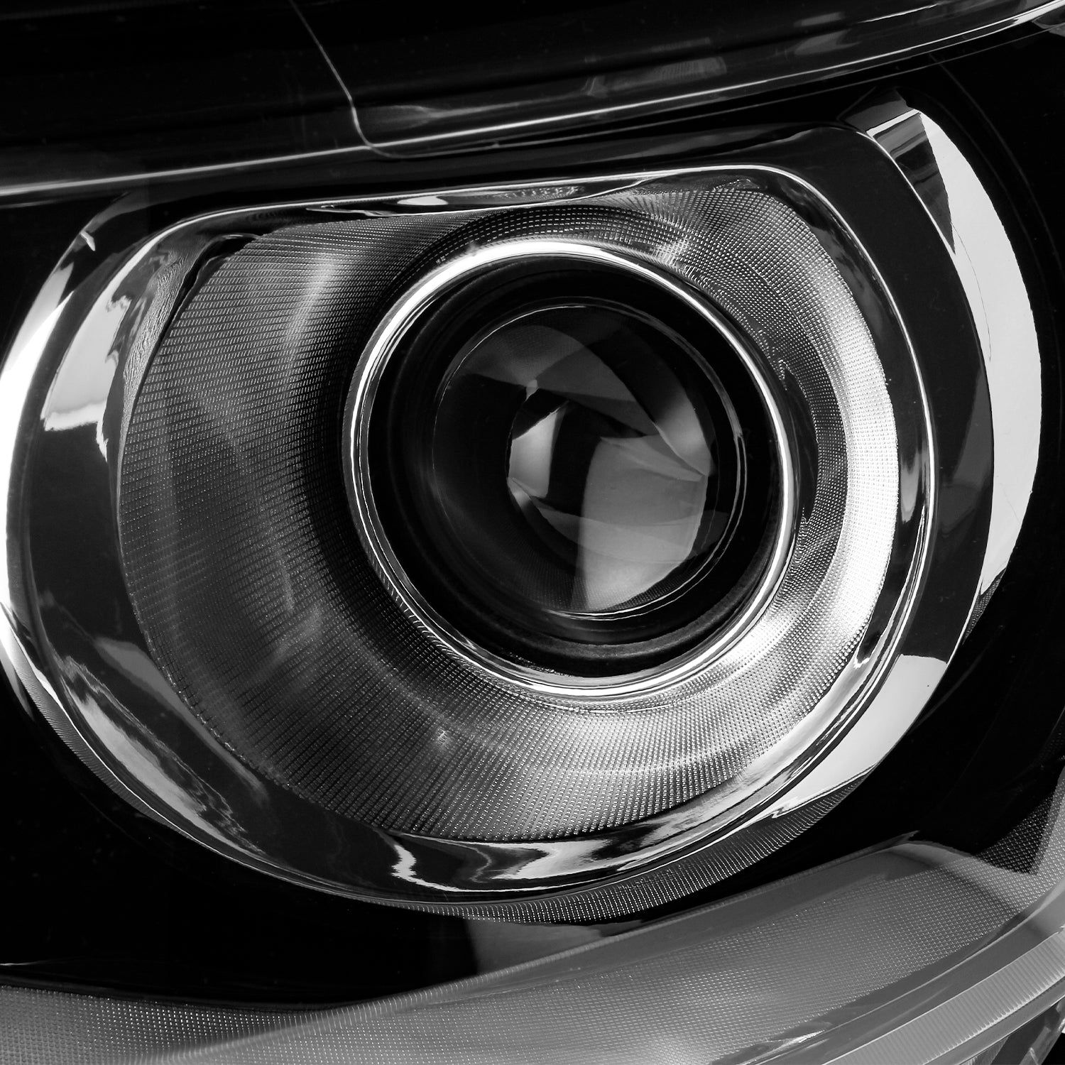 AKKON - Fit 2015-2022 Chevy Colorado [Halogen Type AKKON - Fit 2015-2022 Chevy Colorado [Halogen Type