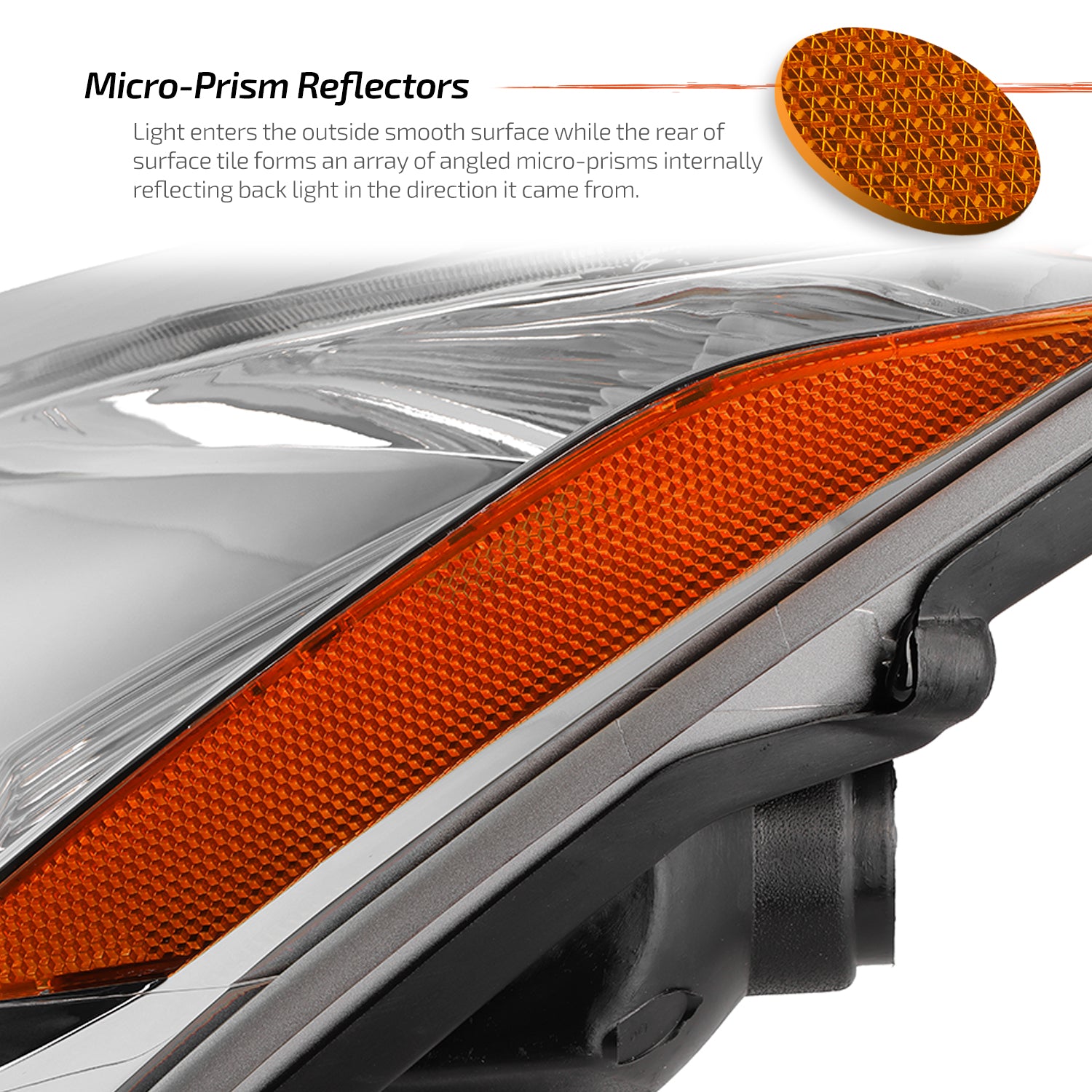 eeeiii① Amazon.com: KarParts360 For Lexus ES350 / 300h Headlight